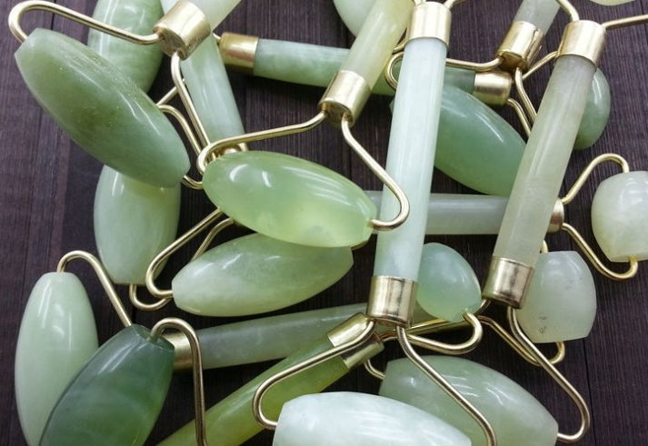 Facial Jade Roller